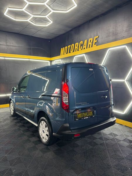 ◼️2023 FORD TRANSIT CONNECT 1.5 TDCI 3 SEATER◼️ 397018956