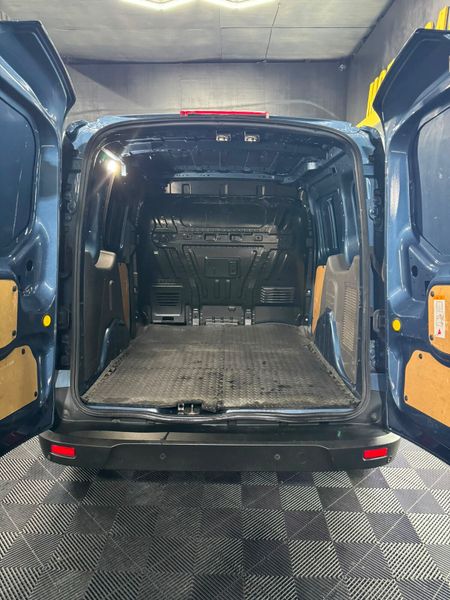 ◼️2023 FORD TRANSIT CONNECT 1.5 TDCI 3 SEATER◼️ 397018957