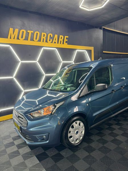 ◼️2023 FORD TRANSIT CONNECT 1.5 TDCI 3 SEATER◼️ 397018958