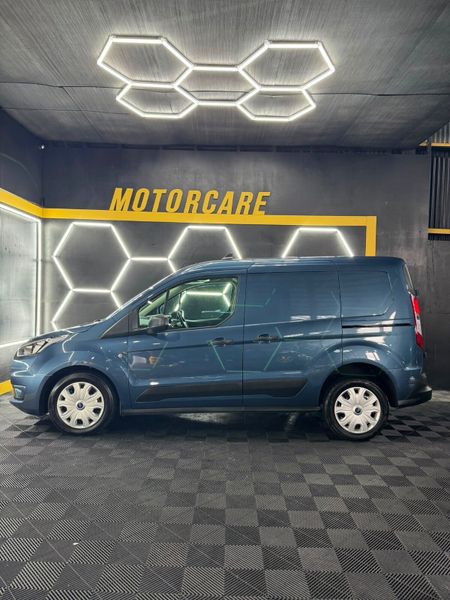 ◼️2023 FORD TRANSIT CONNECT 1.5 TDCI 3 SEATER◼️ 397018961