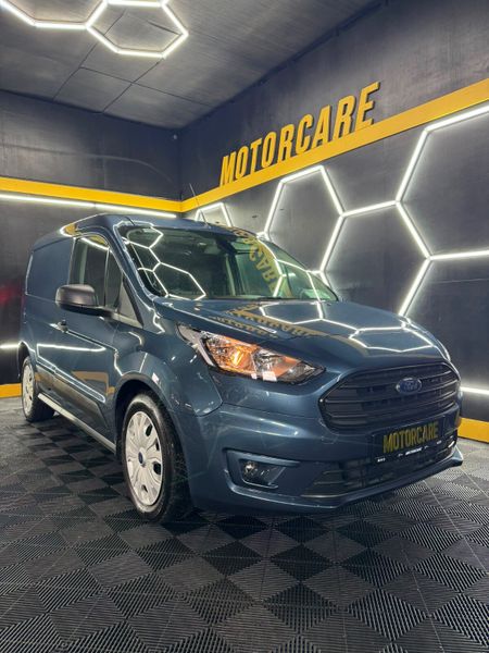 ◼️2023 FORD TRANSIT CONNECT 1.5 TDCI 3 SEATER◼️ 397018962