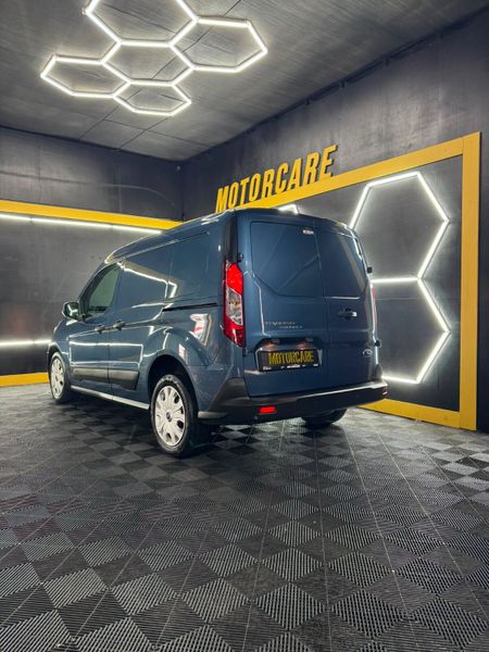 ◼️2023 FORD TRANSIT CONNECT 1.5 TDCI 3 SEATER◼️ 397018963