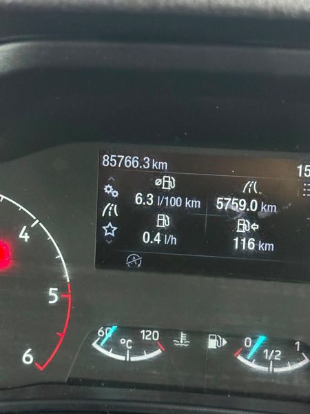 ◼️2023 FORD TRANSIT CONNECT 1.5 TDCI 3 SEATER◼️ 397018964