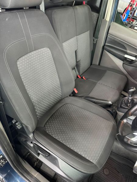 ◼️2023 FORD TRANSIT CONNECT 1.5 TDCI 3 SEATER◼️ 397018966