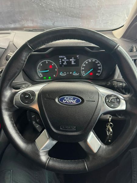 ◼️2023 FORD TRANSIT CONNECT 1.5 TDCI 3 SEATER◼️ 397018969
