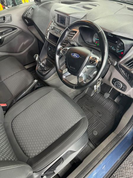 ◼️2023 FORD TRANSIT CONNECT 1.5 TDCI 3 SEATER◼️ 397018970