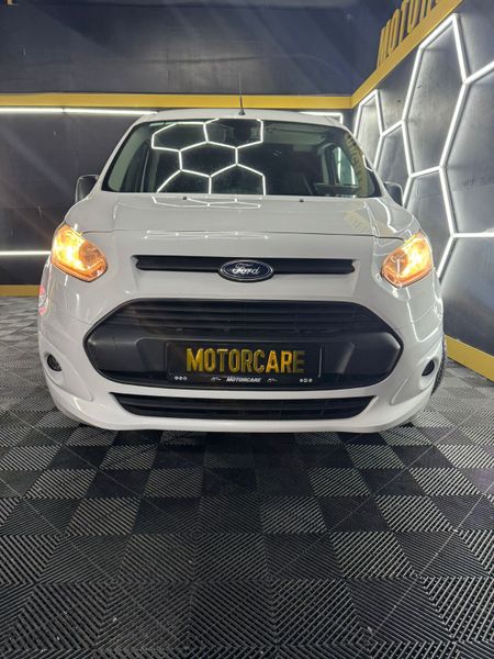 ◼️2015 FORD TRANSIT CONNECT 3 SEATER◼️ 397019864