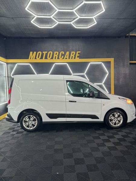 ◼️2015 FORD TRANSIT CONNECT 3 SEATER◼️ 397019872