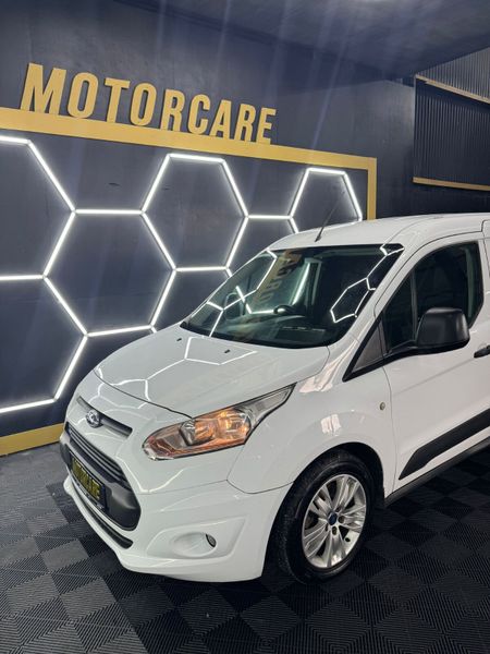◼️2015 FORD TRANSIT CONNECT 3 SEATER◼️ 397019878