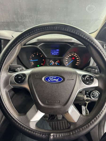 ◼️2015 FORD TRANSIT CONNECT 3 SEATER◼️ 397019879