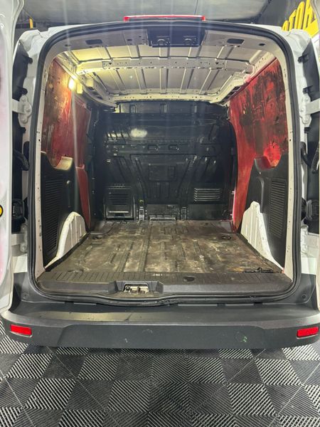 ◼️2015 FORD TRANSIT CONNECT 3 SEATER◼️ 397019882