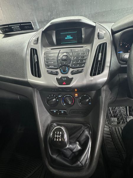 ◼️2015 FORD TRANSIT CONNECT 3 SEATER◼️ 397019883