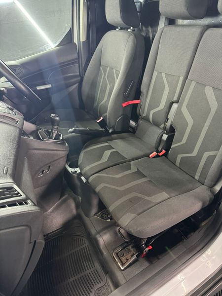 ◼️2015 FORD TRANSIT CONNECT 3 SEATER◼️ 397019887