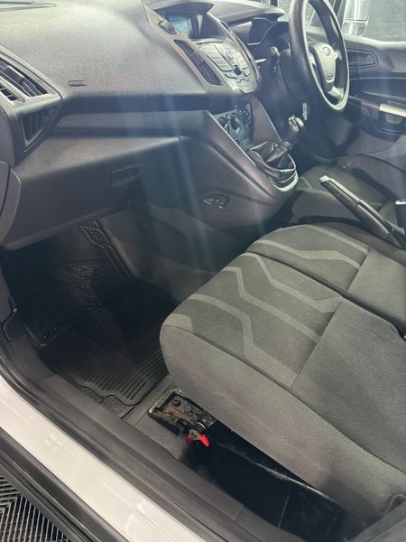 ◼️2015 FORD TRANSIT CONNECT 3 SEATER◼️ 397019890