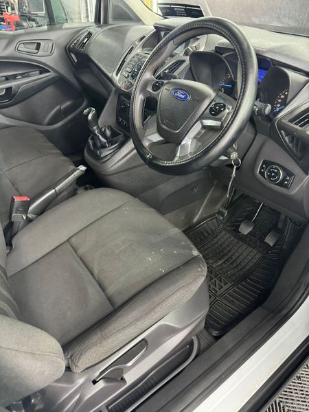 ◼️2015 FORD TRANSIT CONNECT 3 SEATER◼️ 397019891