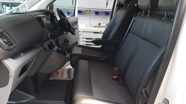 Citroen Dispatch 2021 SWB 115KM MINT VAT INVOICE 397021925