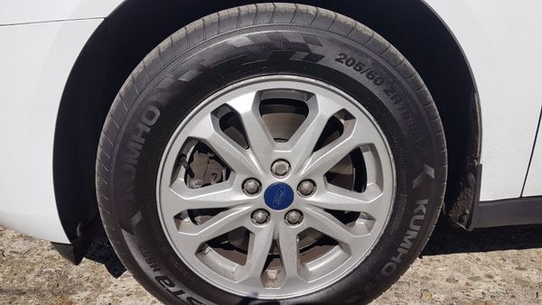Ford Transit CONNECT TREND 231D AS NEW VAT INVOICE 397022358