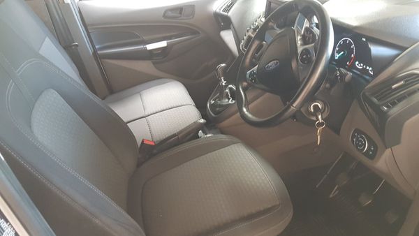 Ford Transit CONNECT TREND 231D AS NEW VAT INVOICE 397022459