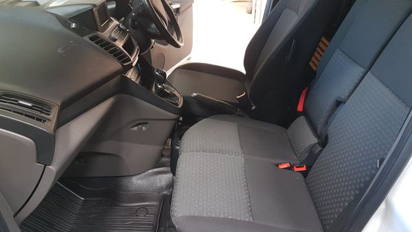 Ford Transit CONNECT TREND 231D AS NEW VAT INVOICE 397022460