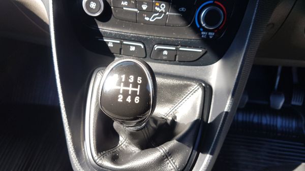Ford Transit CONNECT TREND 231D AS NEW VAT INVOICE 397022402