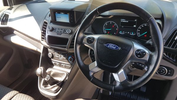 Ford Transit CONNECT TREND 231D AS NEW VAT INVOICE 397022420