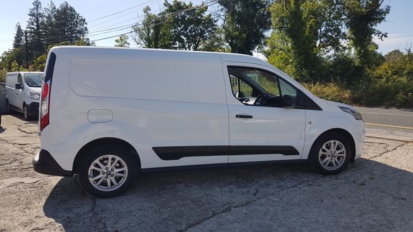 Ford Transit CONNECT TREND 231D AS NEW VAT INVOICE 397022432