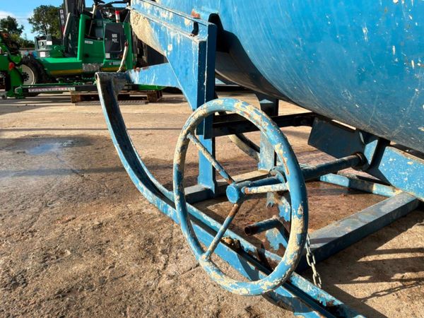 2022 Conquip 1000 litre Concrete pouring skip..... 397022660
