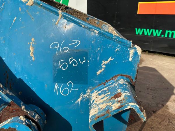 2022 Conquip 1000 litre Concrete pouring skip..... 397022661