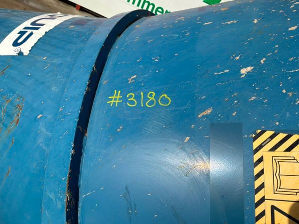 2022 Conquip 1000 litre Concrete pouring skip..... 397022662