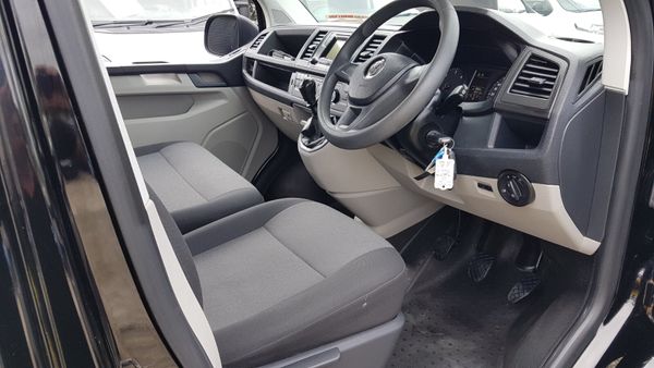 Volkswagen Transporter 2020 LWB 102BHP MINT VAT IN 397022989