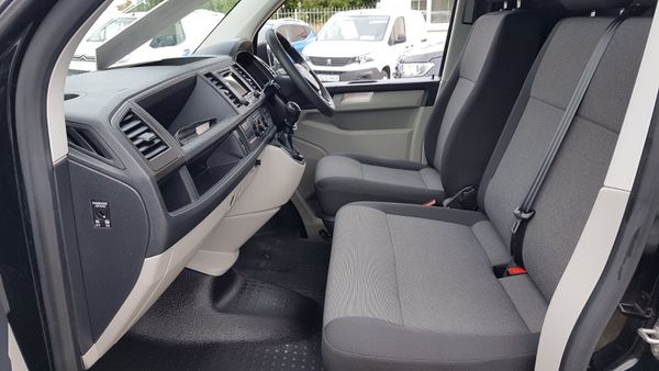 Volkswagen Transporter 2020 LWB 102BHP MINT VAT IN 397022990