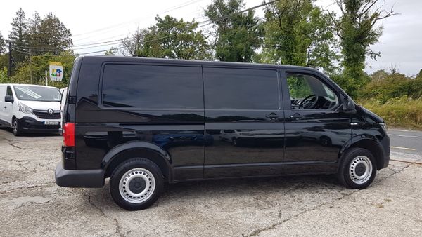 Volkswagen Transporter 2020 LWB 102BHP MINT VAT IN 397023003
