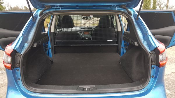 Nissan Qashqai 2021 TOP SPECK MINT VAT INVOICE 397023225