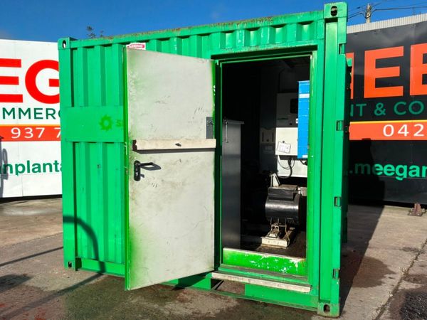 60kva Containerised Perkins generator / genset.... 397028340
