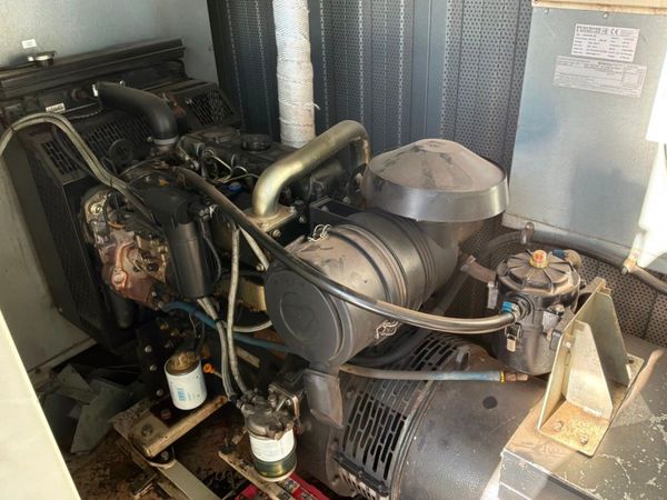 60kva Containerised Perkins generator / genset.... 397028342