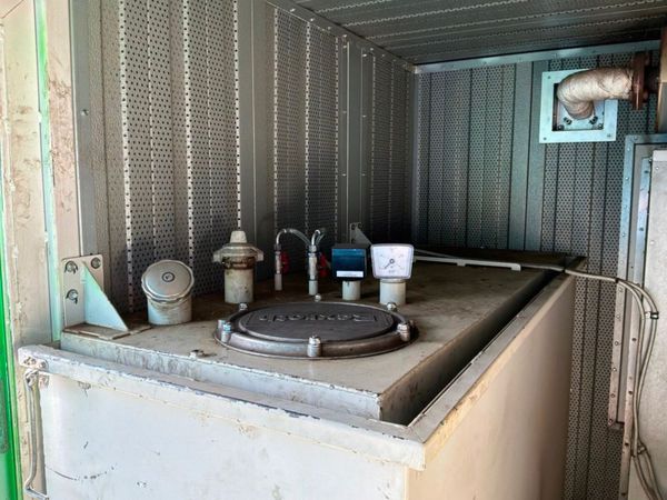 60kva Containerised Perkins generator / genset.... 397028348