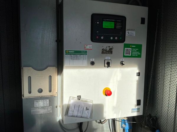 60kva Containerised Perkins generator / genset.... 397028352