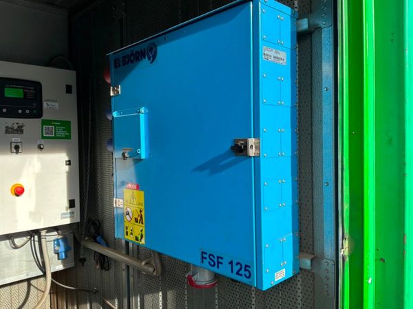 60kva Containerised Perkins generator / genset.... 397028355