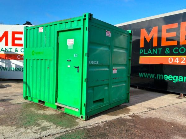 60kva Containerised Perkins generator / genset.... 397028356
