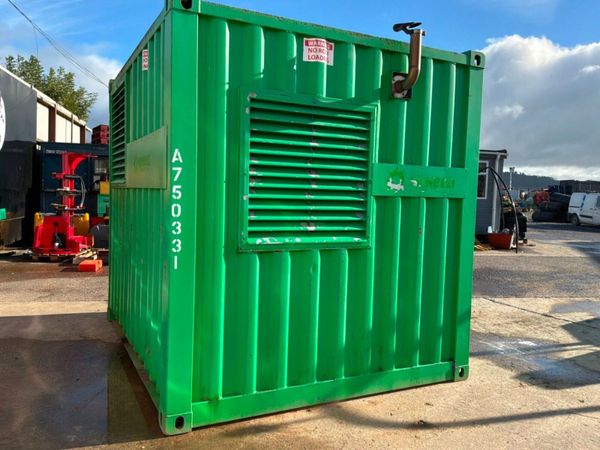 60kva Containerised Perkins generator / genset.... 397028333