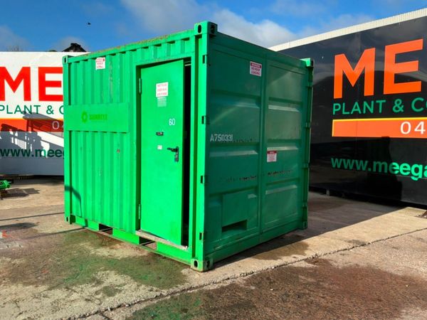 60kva Containerised Perkins generator / genset.... 397028335