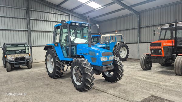 Landini 7880 397150992