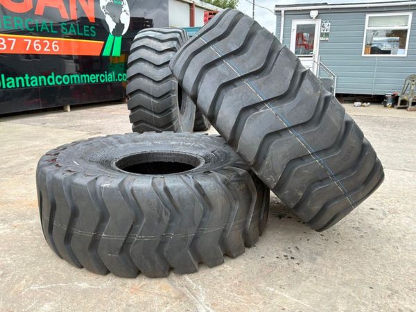 New dumper 26.5-25 dump truck / shovel tyres...... 397151018