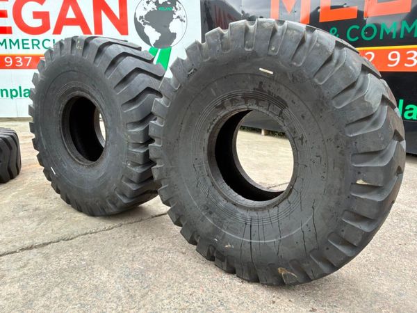 New dumper 26.5-25 dump truck / shovel tyres...... 397151023