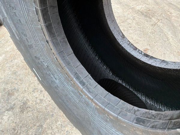 New dumper 26.5-25 dump truck / shovel tyres...... 397151031