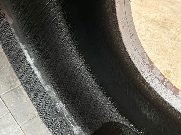 New dumper 26.5-25 dump truck / shovel tyres...... 397151032