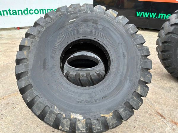 New dumper 26.5-25 dump truck / shovel tyres...... 397151038