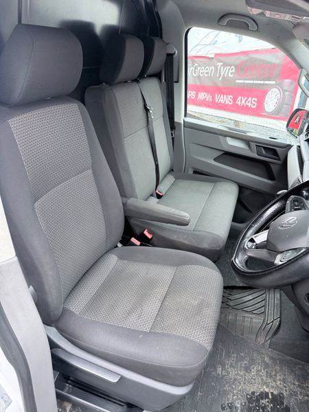 Volkswagen Transporter 2.0 Diesel Roofrack DOE 397151557