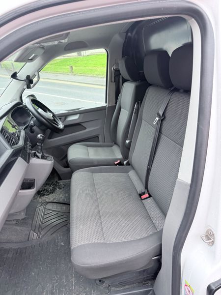 Volkswagen Transporter 2.0 Diesel Roofrack DOE 397151567
