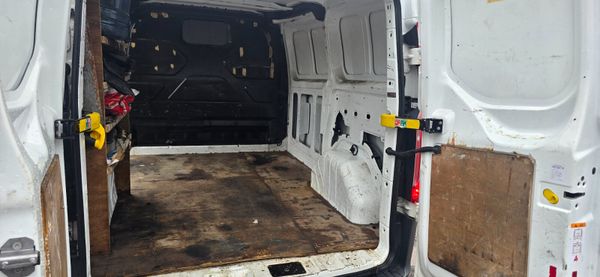 Ford Transit Custom 2014 New Chain 397153955